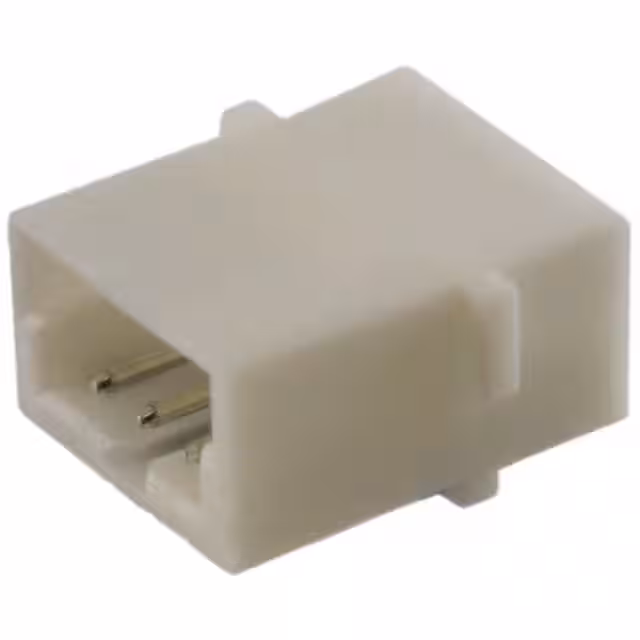 292156-3 TE Connectivity AMP Connectors  Rectangular Connector Adapters